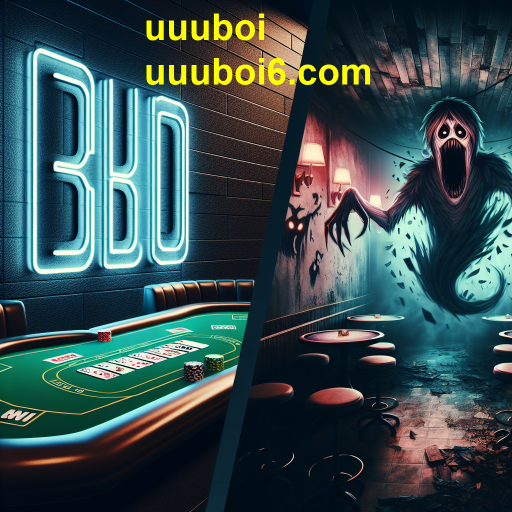 A Evolução dos Jogos de Horror: Medo e Inovação na Jogabilidade