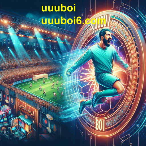 A Revolução dos Jogos de Esportes: Uma Nova Era no Entretenimento