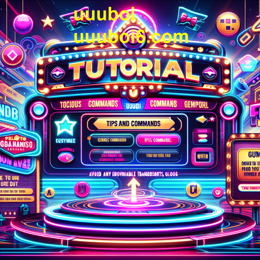 A Importância dos Tutoriais nos Jogos: Aprenda e Domine